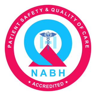 NABH Accredited