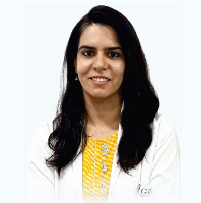 Dr. Paras Choudhary