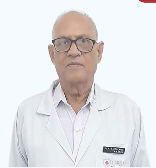 Dr. R.N. Koolwal