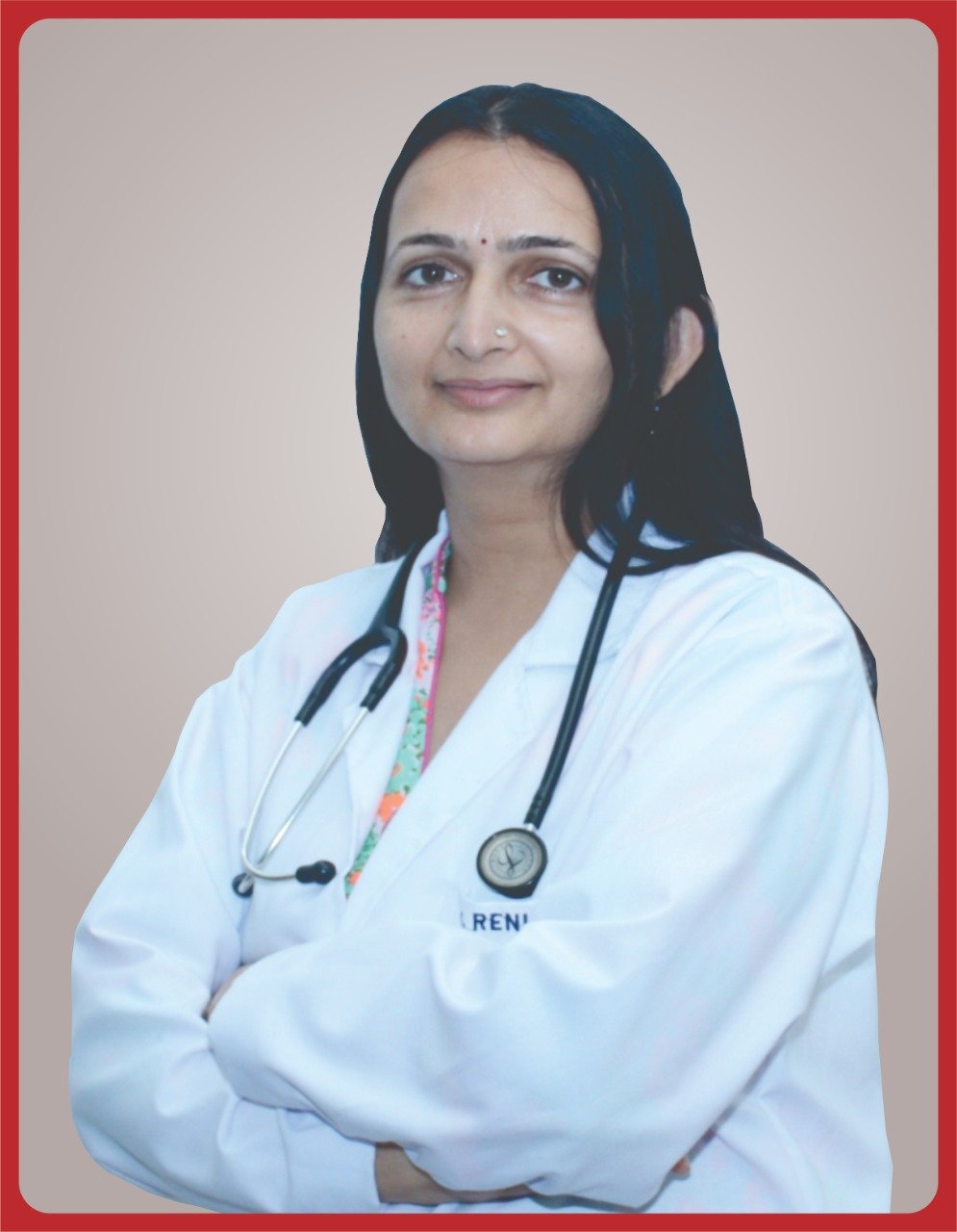 Dr. Renu Jain