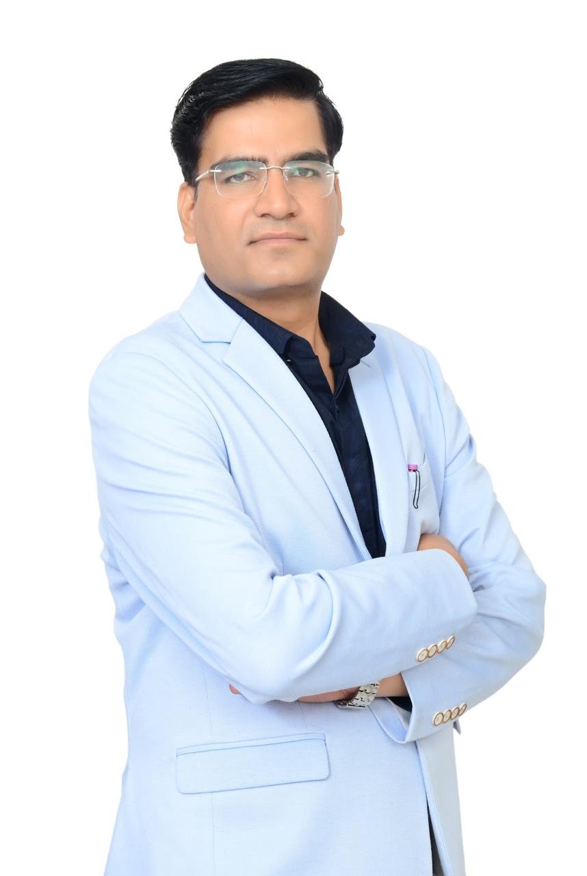 Dr Deepak