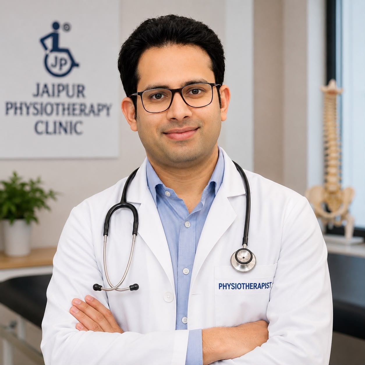 Dr Amit Parashar