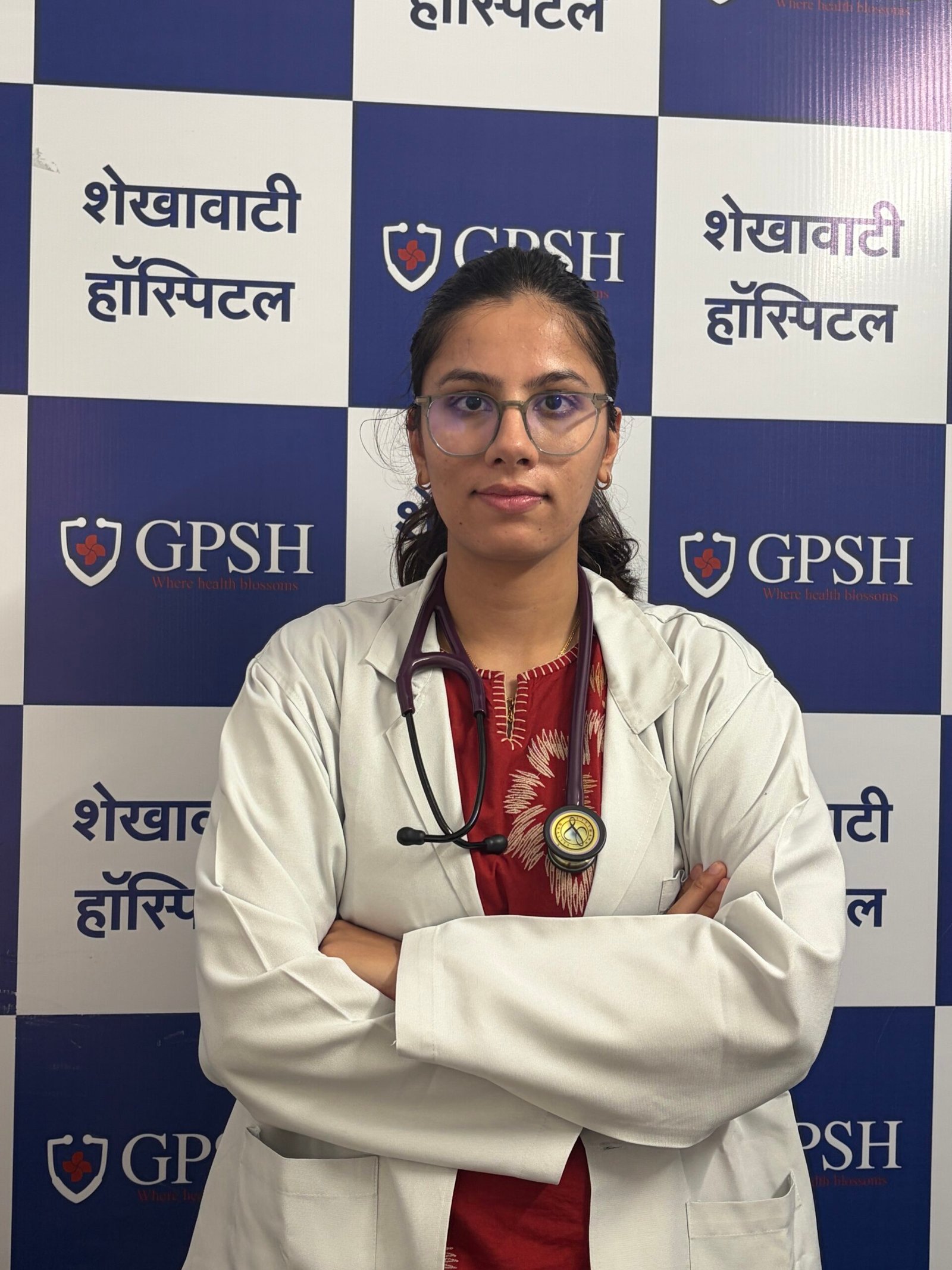 Dr. Himani Vyas
